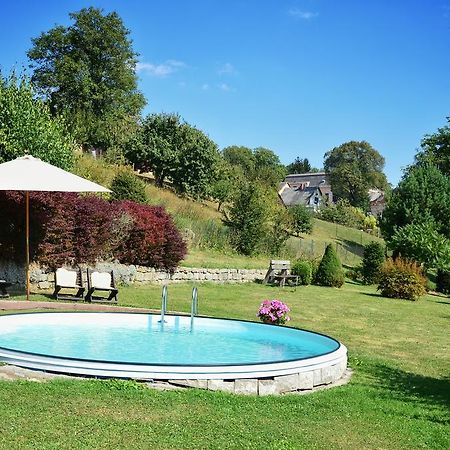 Guest House Kuks Exterior foto