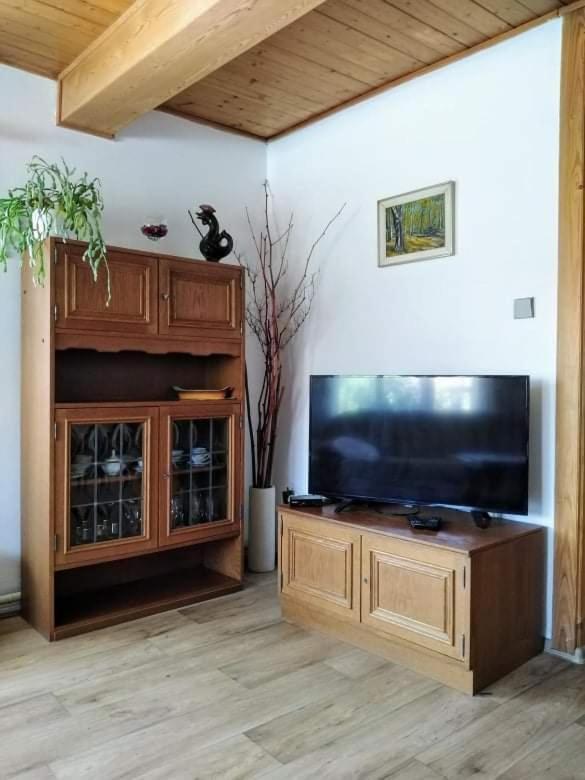 Guest House Kuks Exterior foto