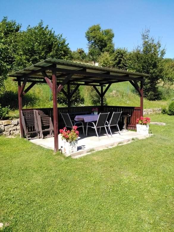 Guest House Kuks Exterior foto