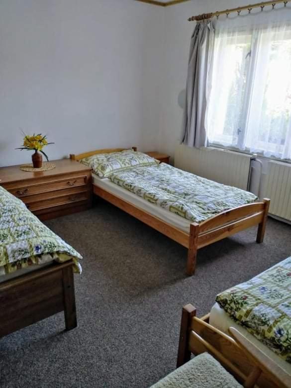 Guest House Kuks Exterior foto