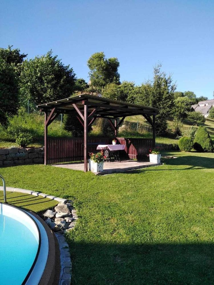 Guest House Kuks Exterior foto