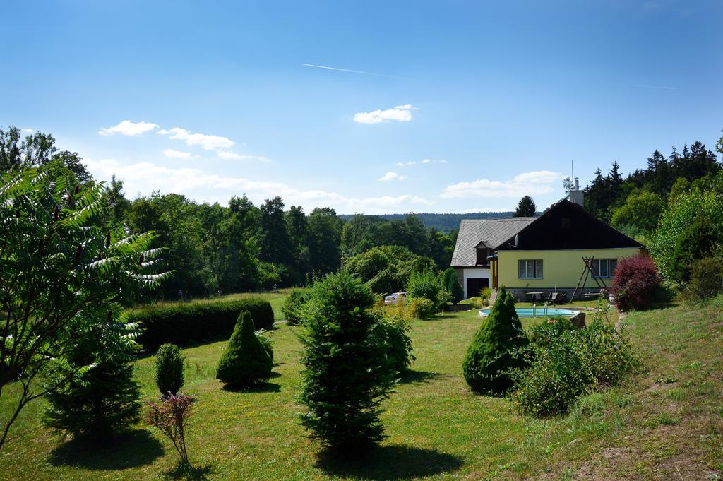 Guest House Kuks Exterior foto