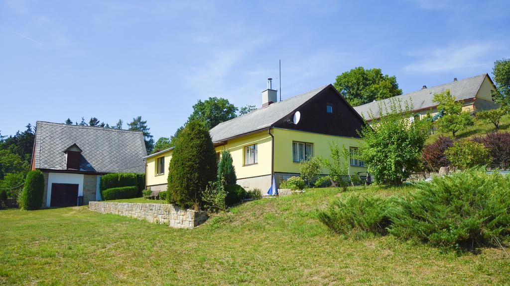 Guest House Kuks Exterior foto