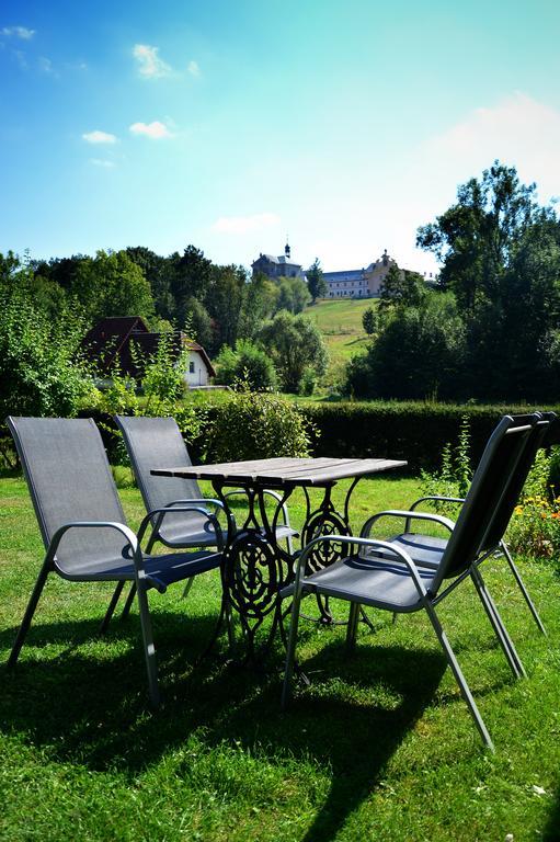 Guest House Kuks Exterior foto