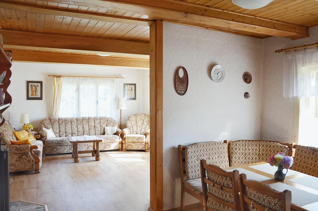 Guest House Kuks Exterior foto